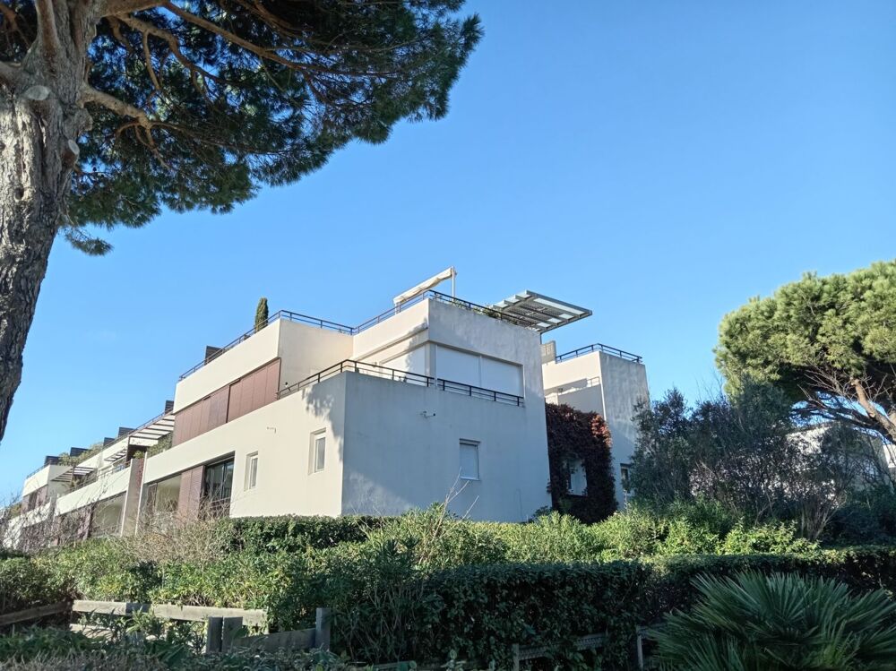 � vendre  Appartement La Grande-Motte (34280)