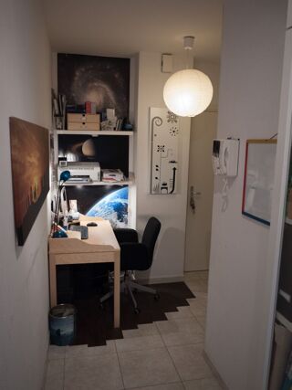  Appartement à vendre 3 pièces 66 m²