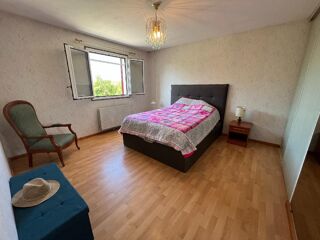  Maison à vendre 4 pièces 100 m²