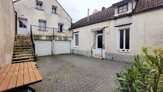 Maison 5 pièces 80 m² · à Pont-sur-Yonne · 80 m² · 133 500 €