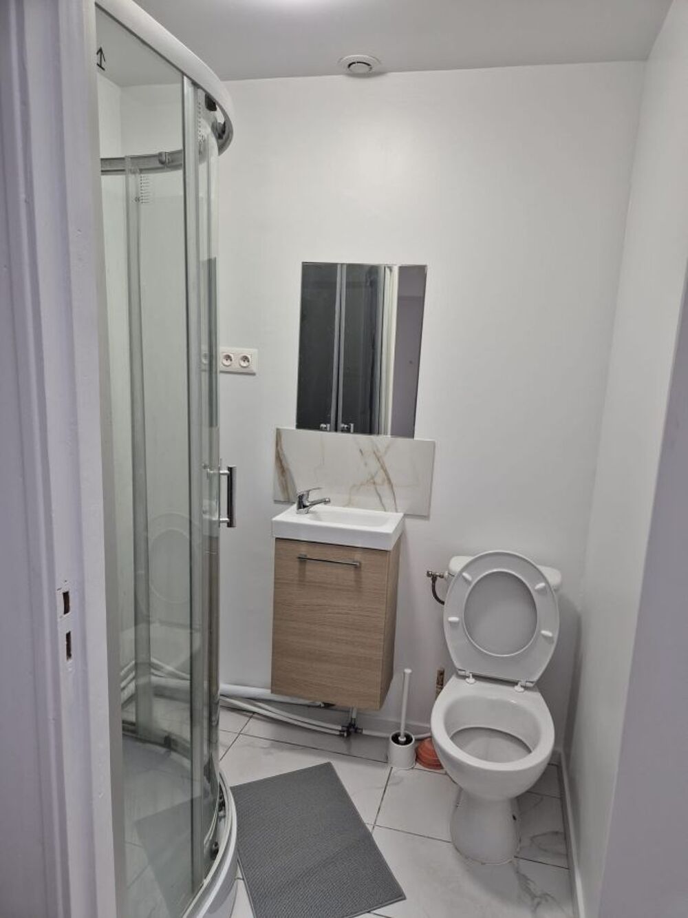 Location Appartement Studio Roubaix