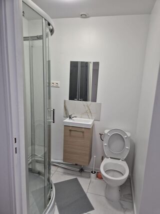 Location Appartement Studio Roubaix