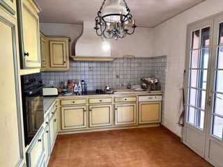  Maison à vendre 6 pièces 160 m²