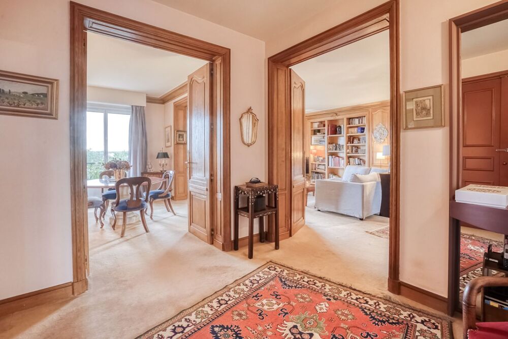 Location Appartement 6 Pièces Ville d'avray
