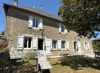  Maison à vendre 6 pièces 140 m²