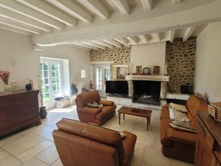  Maison  vendre 6 pices 112 m