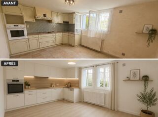  Maison à vendre 6 pièces 125 m²