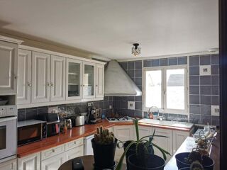  Maison � louer 3 pi�ces 95 m�