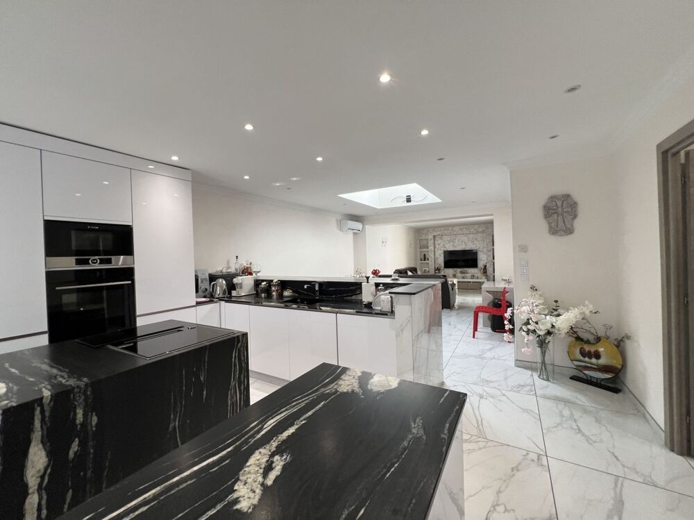 � vendre  Maison Marseille 13