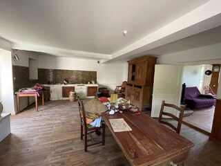  Maison � vendre 6 pi�ces 165 m�