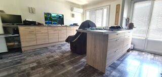  Appartement  vendre 2 pices 42 m