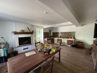  Maison � vendre 6 pi�ces 165 m�