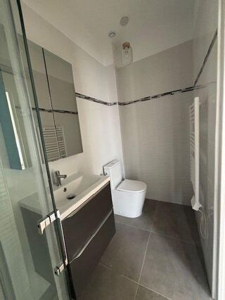  Appartement � louer 1 pi�ce 19 m�