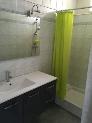  Appartement � vendre 2 pi�ces 45 m�