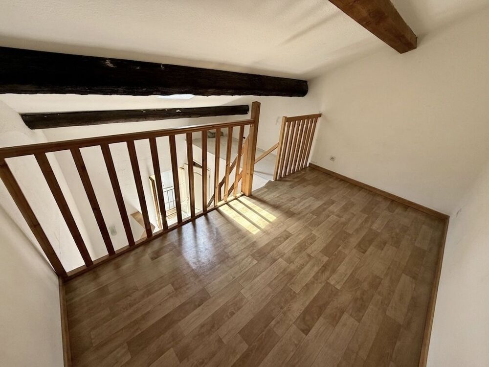 Vente Maison Maison de village Saint marcel sur aude