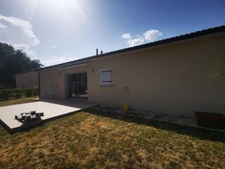  Maison à vendre 4 pièces 67 m²