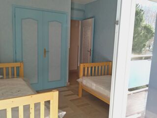  Appartement  vendre 2 pices 44 m