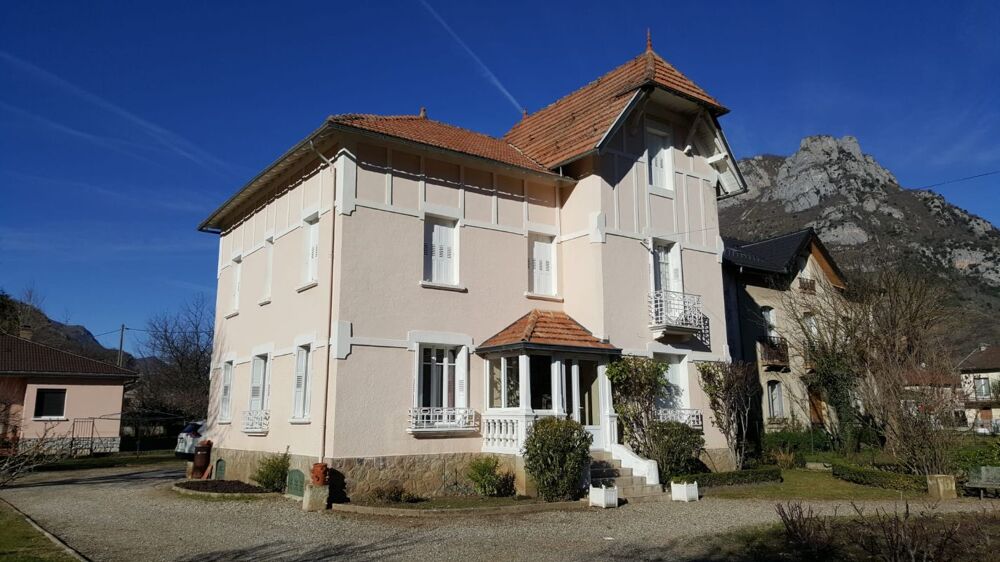 Vente Maison Maison Les cabannes