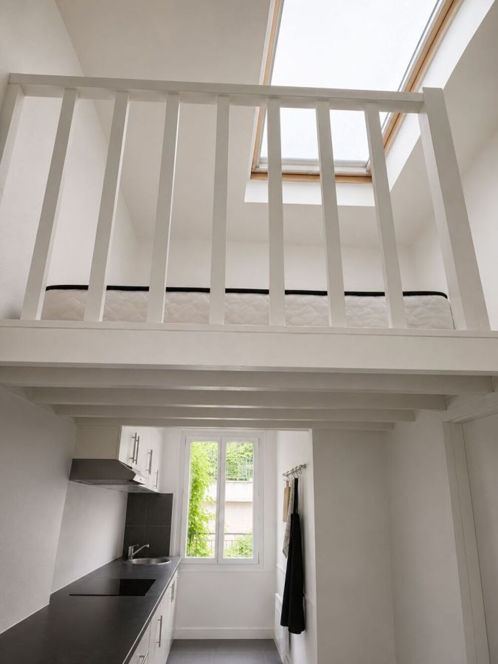 Location Appartement 2 Pièces Paris 15
