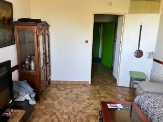  Appartement à vendre 1 pièce 21 m²