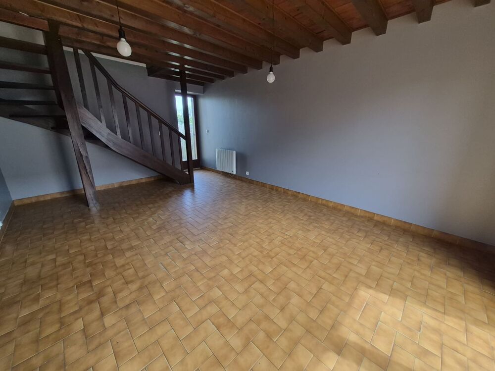 Vente Maison Maison de village avec jardin Chatillon sur chalaronne