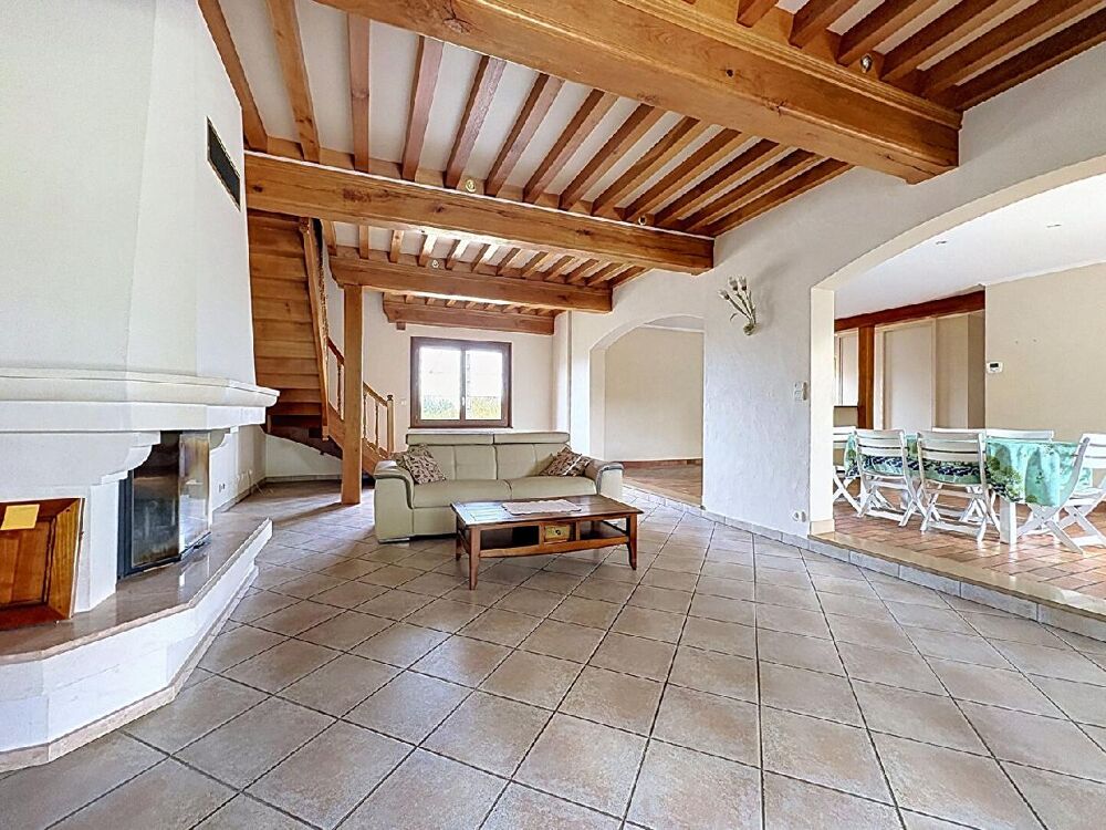 Vente Maison Maison Senozan