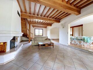 Vente Maison Maison Senozan