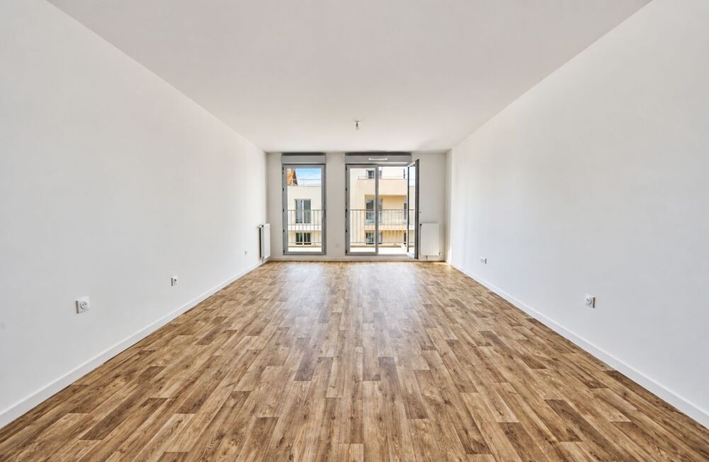 Location Appartement 3 Pièces Mantes la ville