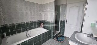  Maison � vendre 4 pi�ces 99 m�