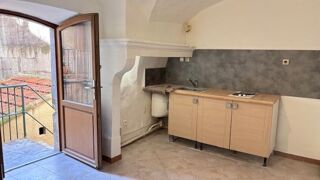  Appartement à vendre 1 pièce 24 m²