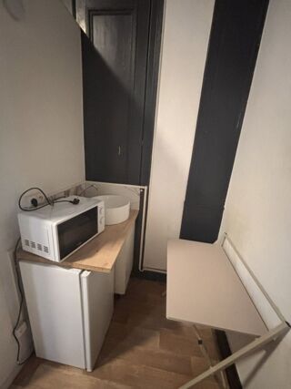 Location Appartement Studio Roubaix