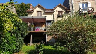  Maison � vendre 3 pi�ces 75 m�