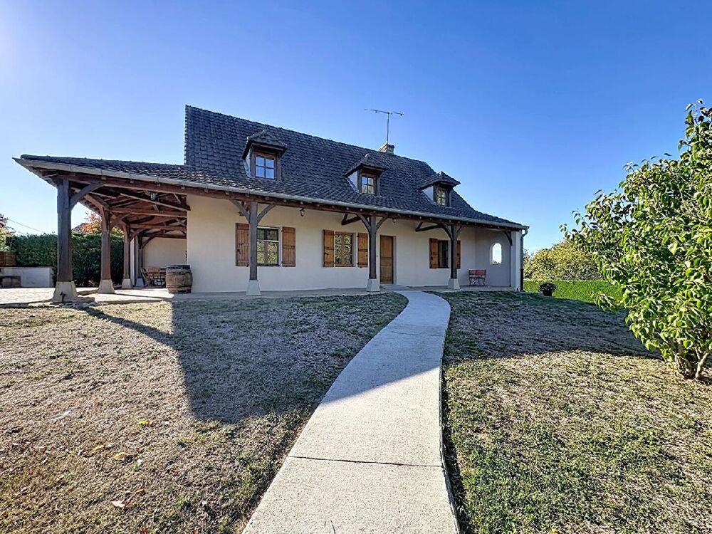 Vente Maison Maison Simandre