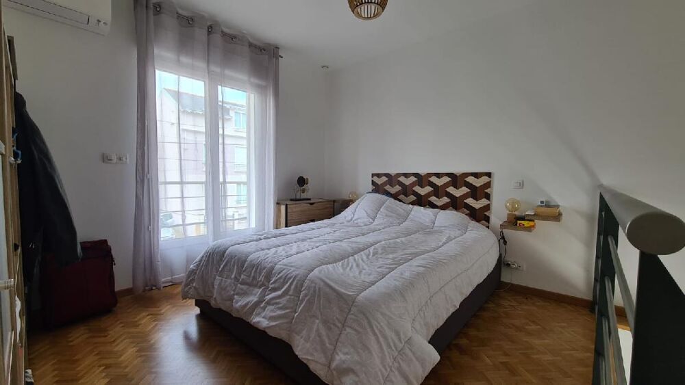 Vente Appartement 2 Pièces Le mans