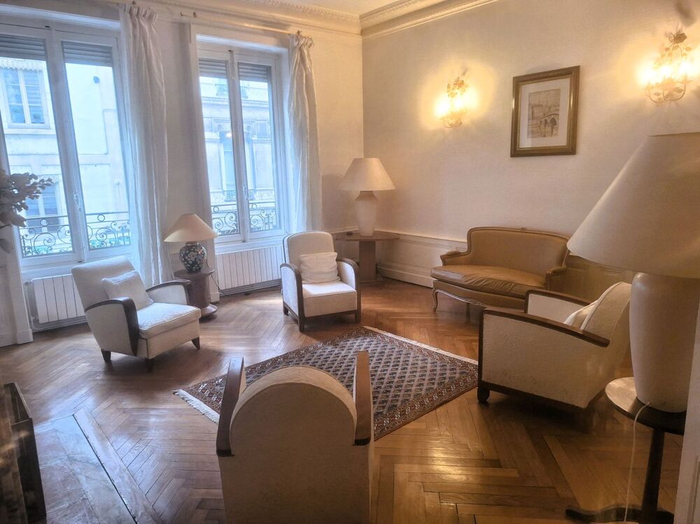 � vendre  Appartement Lyon 6
