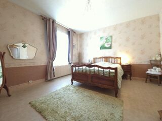  Maison  vendre 5 pices 94 m