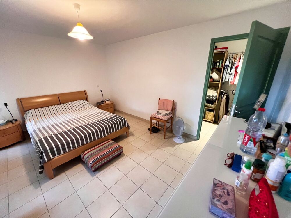 Vente Maison Maison terrasse Cruzy