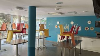  Appartement  vendre 1 pice 21 m