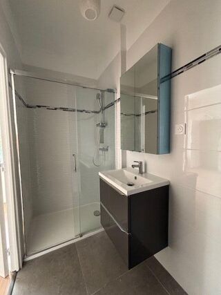  Appartement � louer 1 pi�ce 19 m�