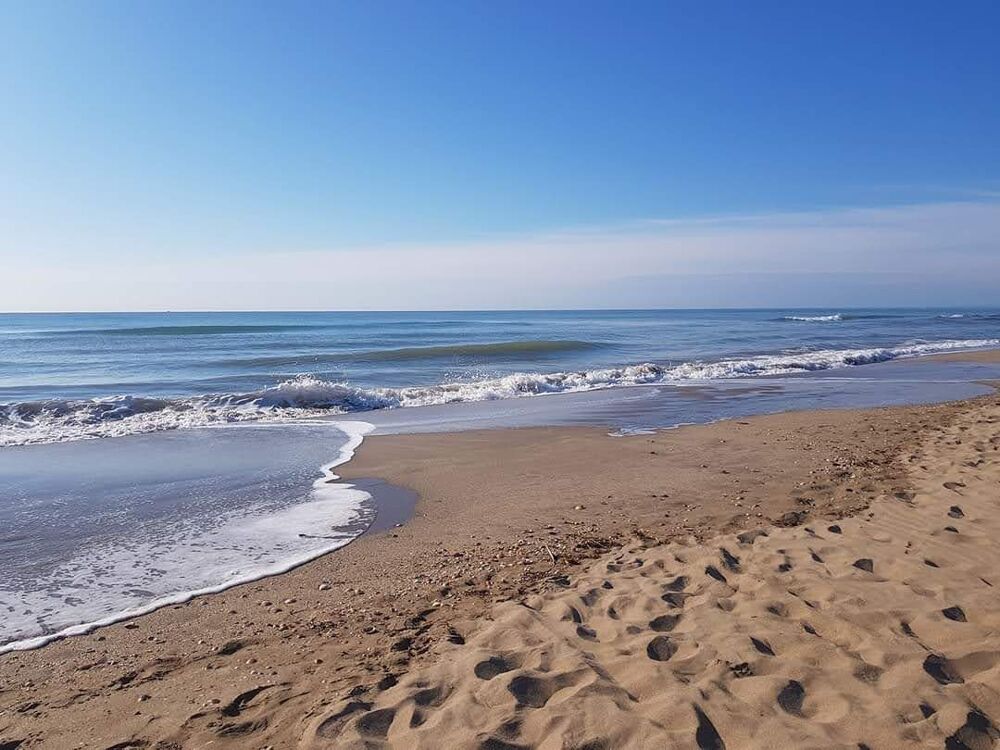 Vente Maison Maison 400 m de la plage Portiragnes plage