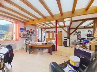  Maison � vendre 4 pi�ces 1220 m�