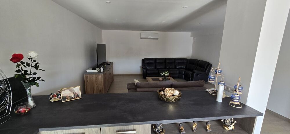 Appartement a louer ajaccio - 3 pièce(s) - 98 m2 - Surfyn