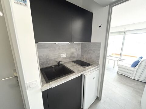  Appartement � louer 1 pi�ce 20 m�