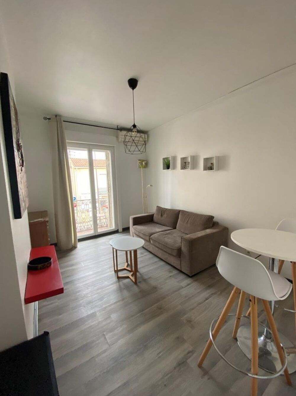 Location Appartement 2 Pièces Montpellier