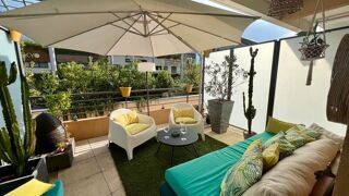  Appartement � vendre 3 pi�ces 71 m�