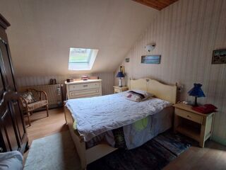  Maison à vendre 6 pièces 125 m²