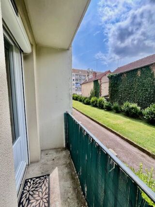  Appartement  vendre 3 pices 57 m