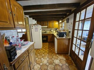  Maison � vendre 5 pi�ces 105 m�