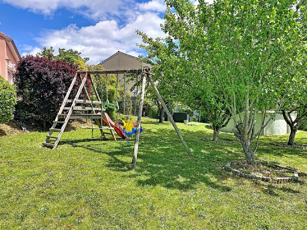 Vente Maison Maison Cluny