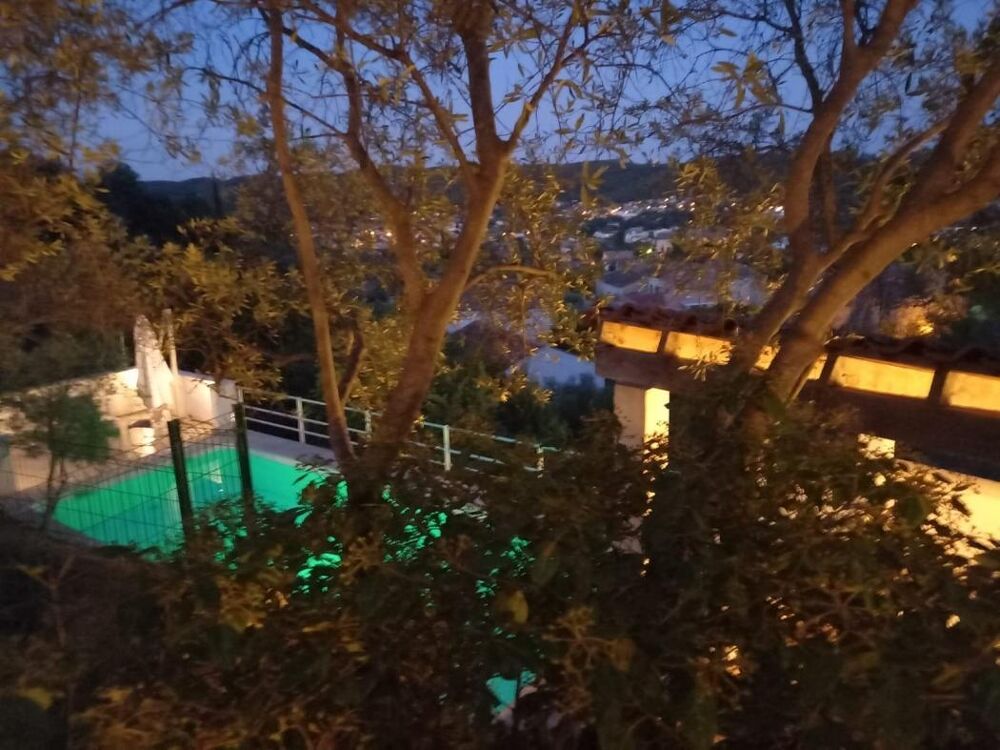Vente Maison Propriété + Piscine en ville Saint martin de valgalgues